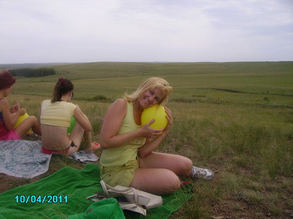 Алла Глазкова