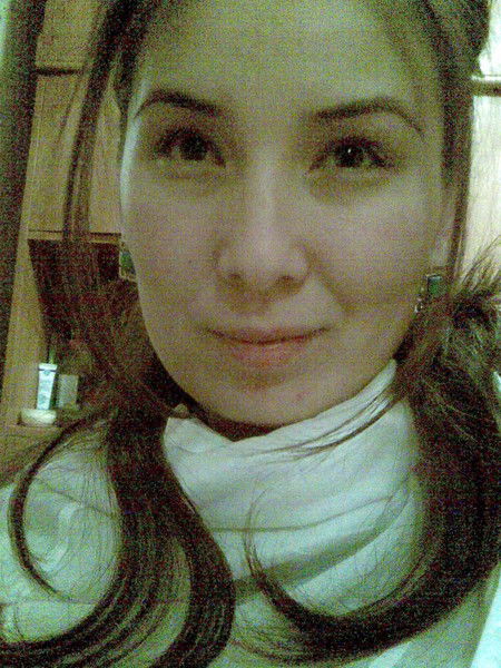 Эльмира Отарбаева