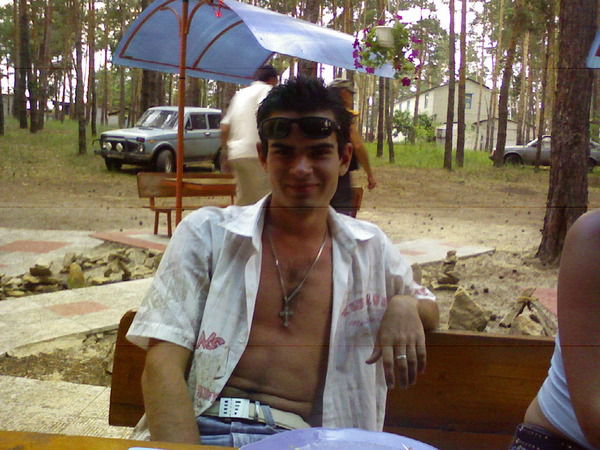 Виктор Витя