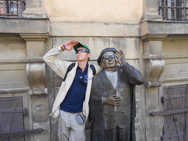 Максим Куприянов