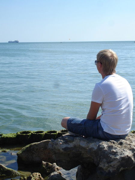 Олег Лупанов