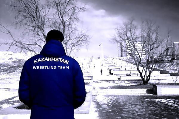 Нуржан Кабдыгалиев