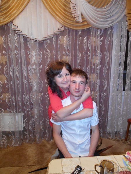 Резида Гильмутдинова