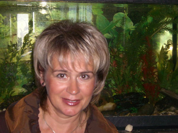 Елена Амелина