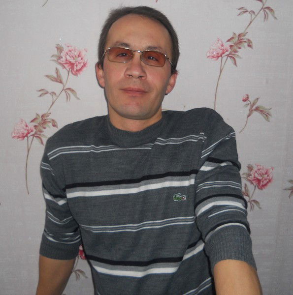 Василий Ефанов