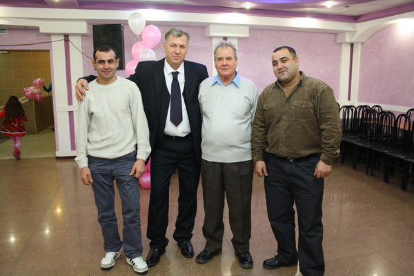 Александр Телегин