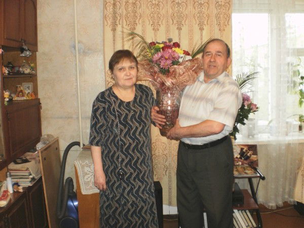 Георгий Балеевских