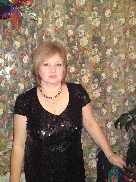 Наталья Мухопад(Огнева)