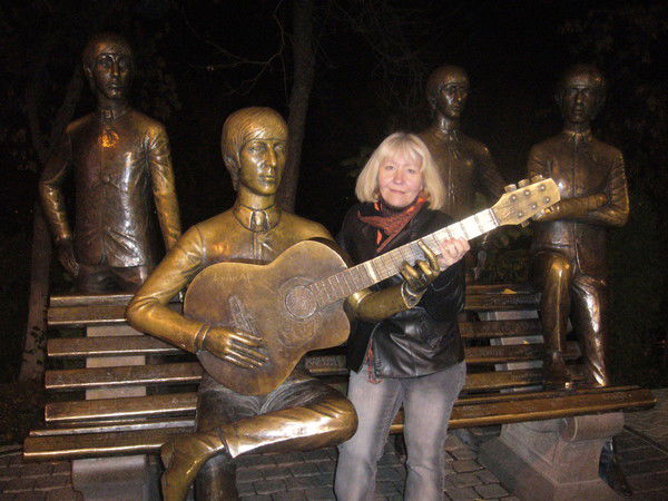 Наталья Озген