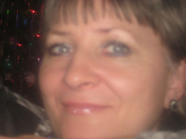 Татьяна Петухова