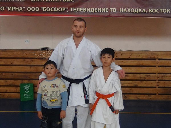 Братюня Валерсон_