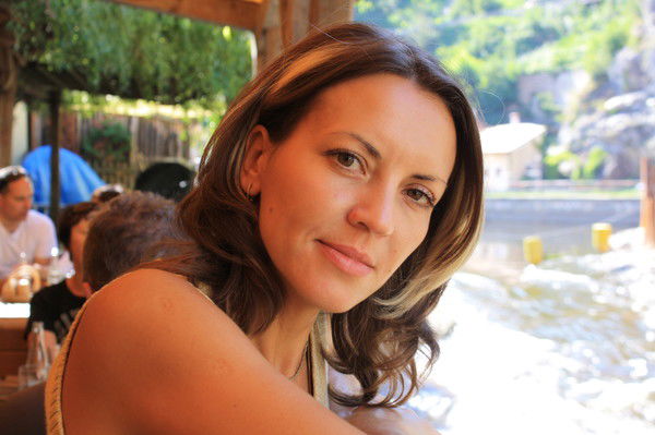 Татьяна Синицына