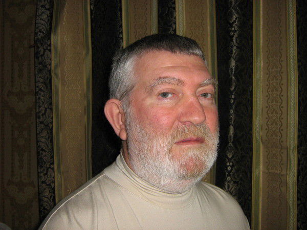 Aркадий Плещеев