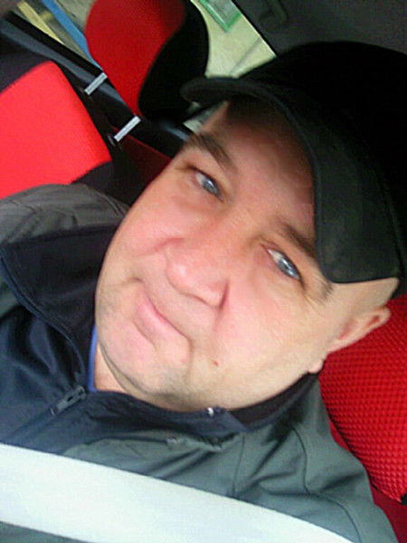 Алексей Шашков