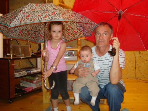 Юрий Козлов