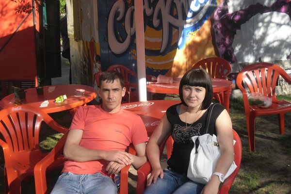 Александр Бондарев