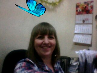 Ольга Медведева