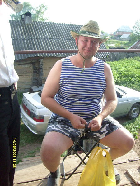 Анатолий Алексеев