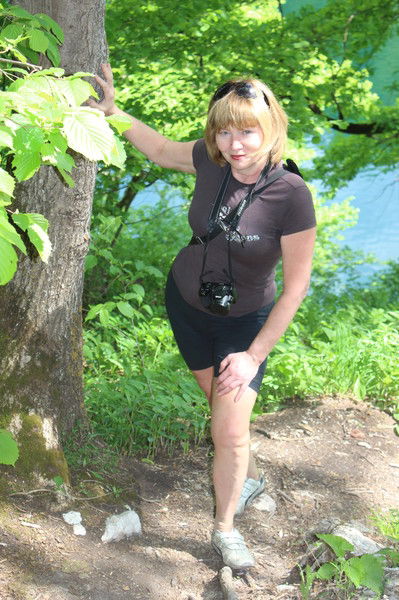 Ирина Новикова