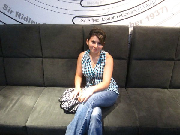 Лилия Шепелева