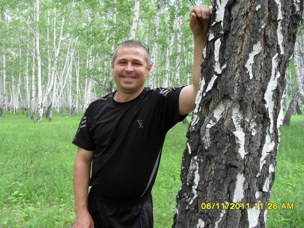 Алексей Подгорбунских