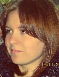 Олечка Асташко