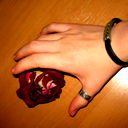 Анна Аксенова