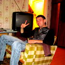 Данил Комагорцев