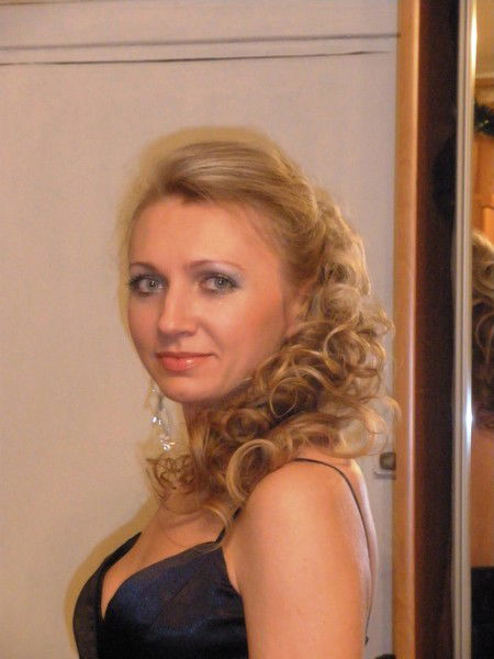 Екатерина Кострова