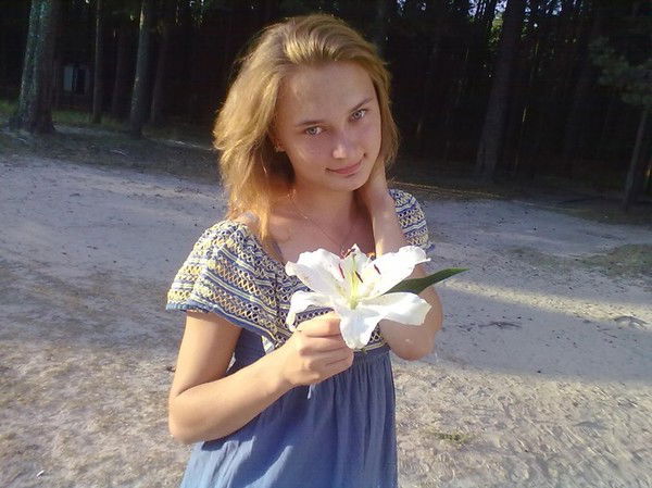 Влада Петухова