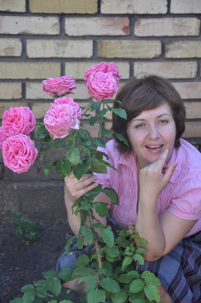 Земфира Фирсова