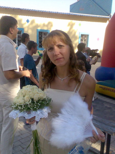 Наталья Шаповалова