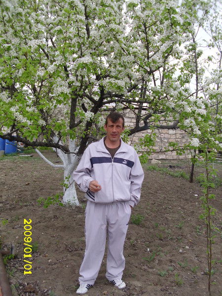 Александр Щербинин