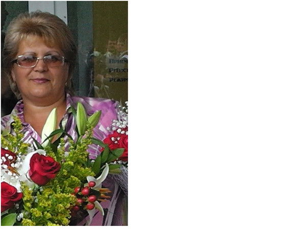 Наталья Трещева(Емцова)