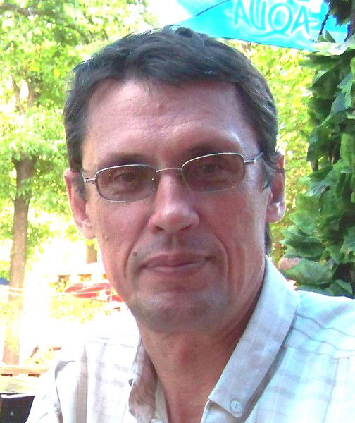 Николай Свинаков