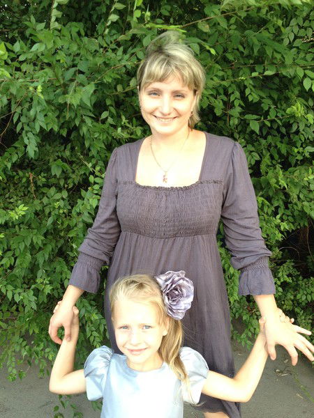 Ирина Кондаурова