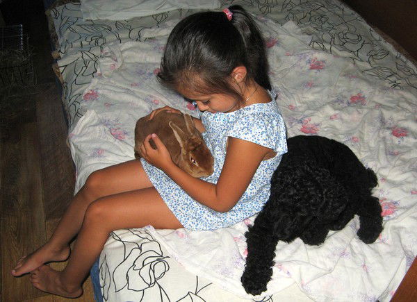 Светлана Куликова