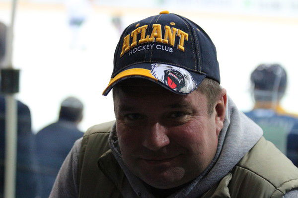 Александр Богаченко