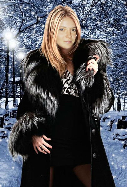 Алёна Лехнович