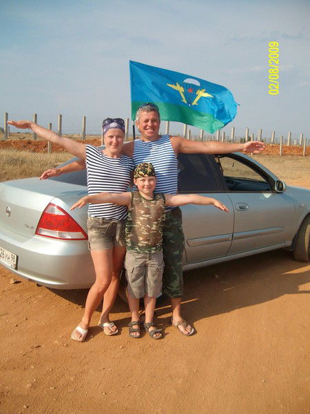 Константин Королев