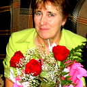 Алефтина Григорьева (Швайгерт