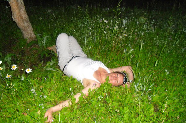 Лариса Кудрявцева