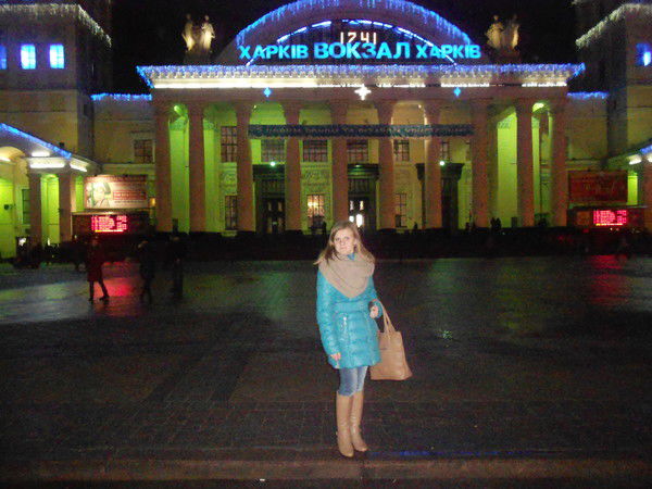 Анжелика Гражданова