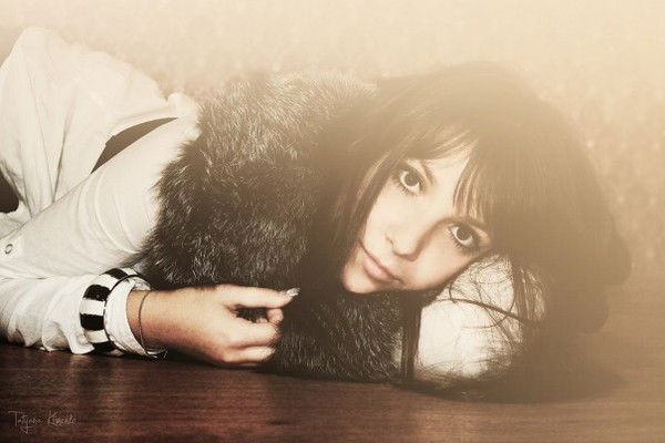 Алёна Дьяченко