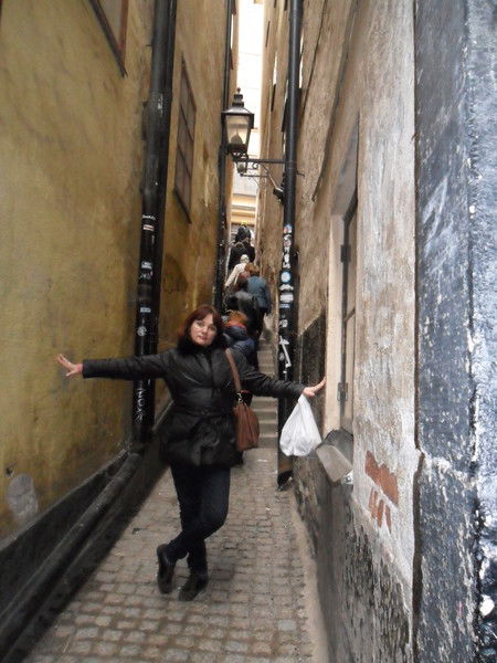 Татьяна Козаченко