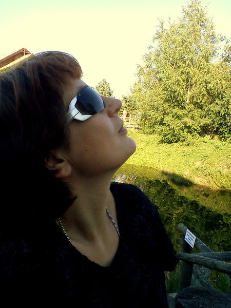 Мария Демонтерик