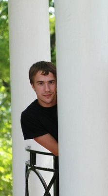 Вовчег Чварков