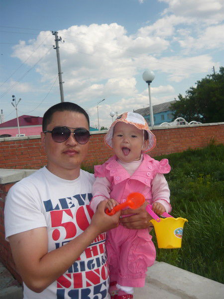 Айдос Гапбасов