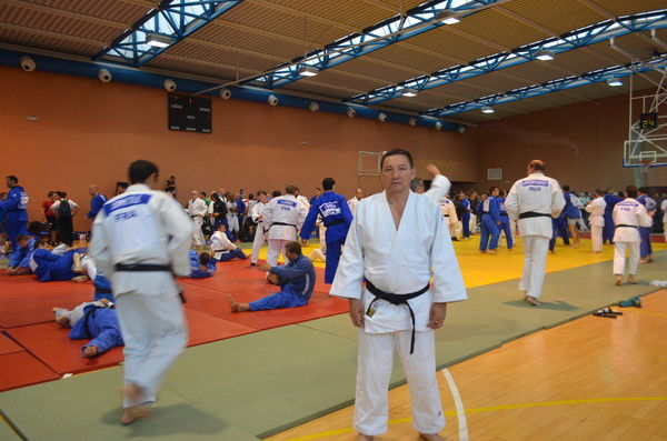 Серик Саттаров