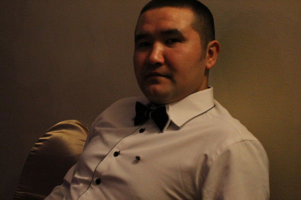 Макс И Чопа